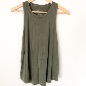 AE soft and sexy tank